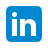 linkedin social link